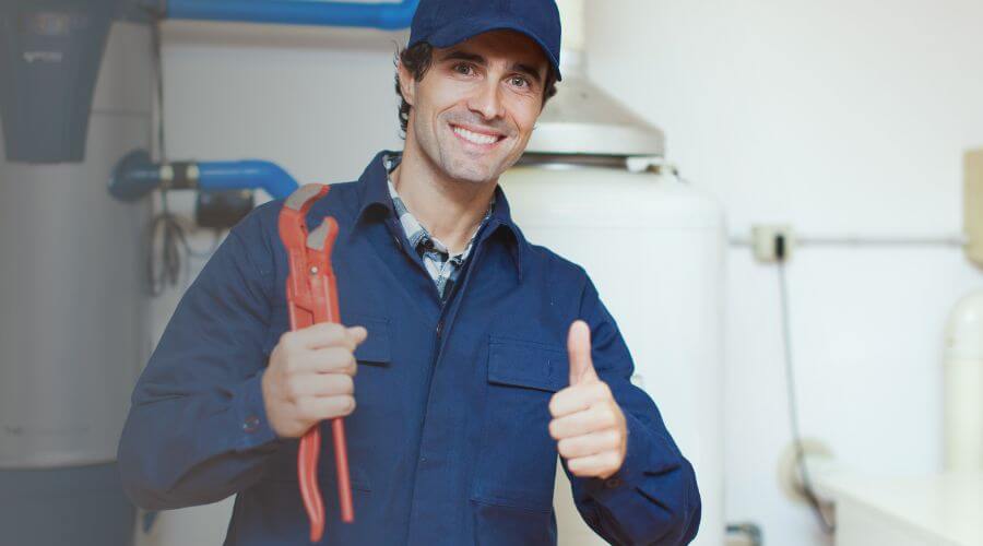 Local expert plumbing services in Pontiac, MI